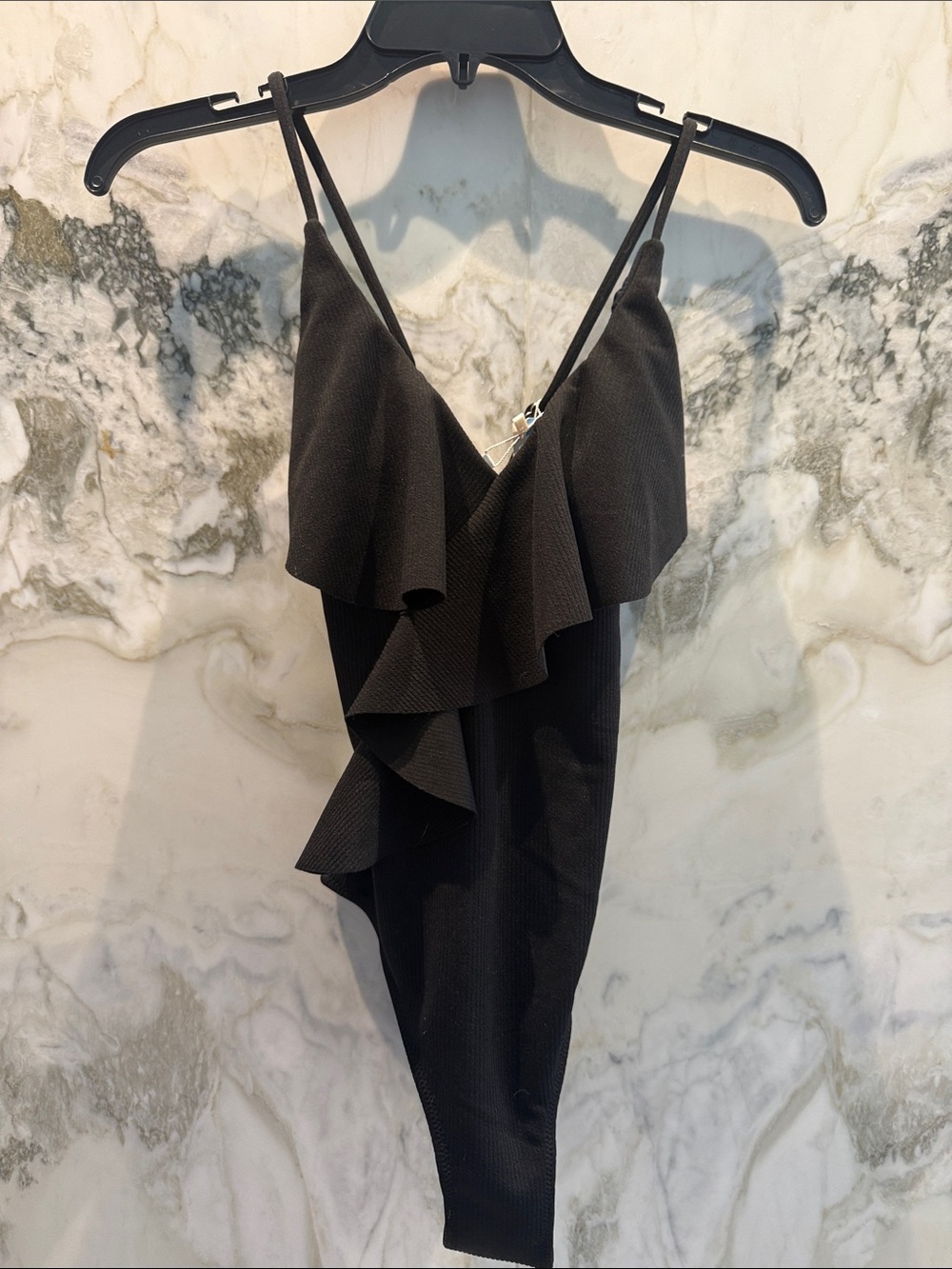 Woman’s one piece swim NWT
